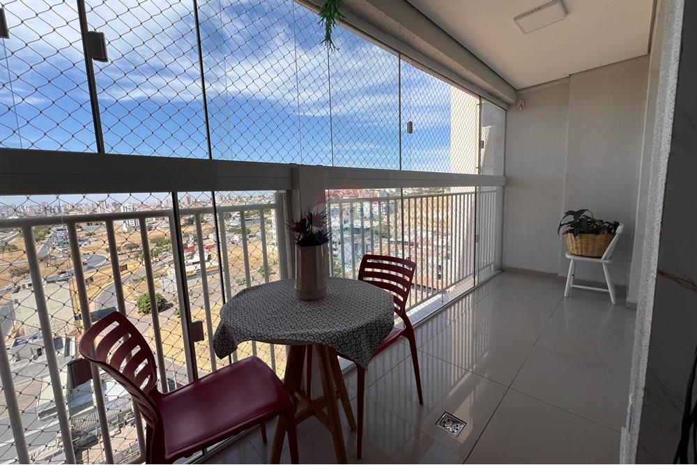 Apartamento - Venda - Samambaia , Distrito Federal - IMG_0212.JPG - 880401014-9