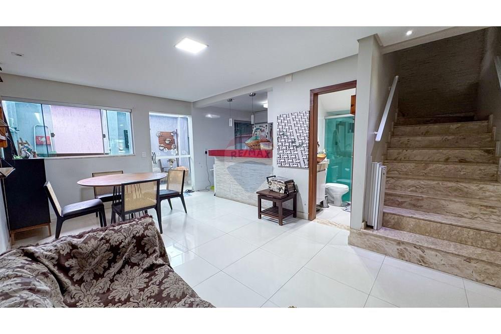 Casa - Venda - Candangolândia , Distrito Federal - IMG_5002.jpg - 880231143-4