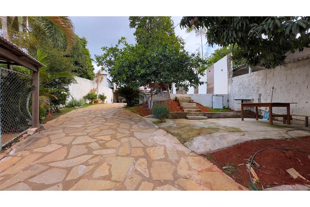 Casa de Condomínio - Venda - Águas Claras , Distrito Federal - IMG_6973.jpg - 880261149-10