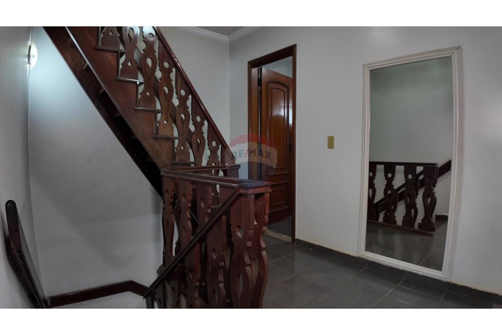 Sobrado - Venda - Samambaia , Distrito Federal - DJI_20250424152604_0451_D.JPG - 880411024-19