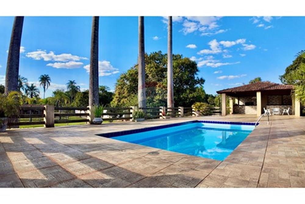 Chácara / Sítio / Fazenda - Venda - Brasília , Distrito Federal - L_4bfea260-67a2-4a70-a996-9a44626d4ae0.jpg - 880461004-43