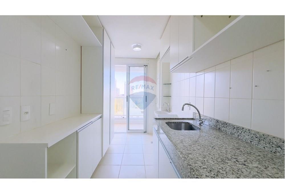 Apartamento - Venda - Águas Claras , Distrito Federal - IMG_8223.jpg - Cozinha - 880261102-27