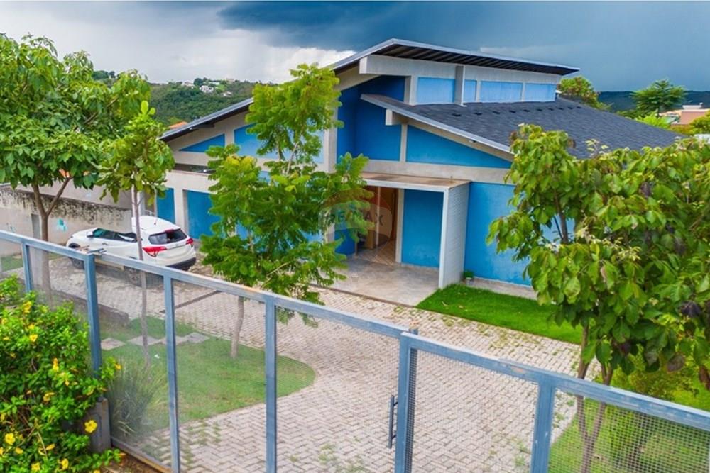 Casa - Venda - Brasília , Distrito Federal - 782ccfd5-1333-4668-b0d7-1027a9dcce52.jpeg - 880261134-26