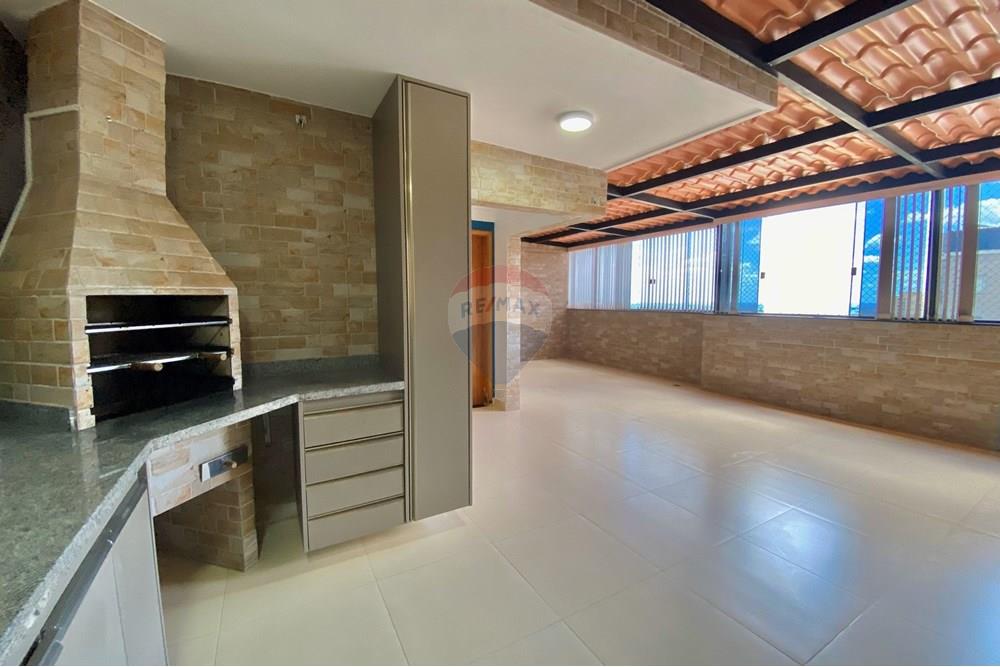 Cobertura - Venda - Samambaia , Distrito Federal - IMG_2900.jpg - Área Gourmet - 880391012-94