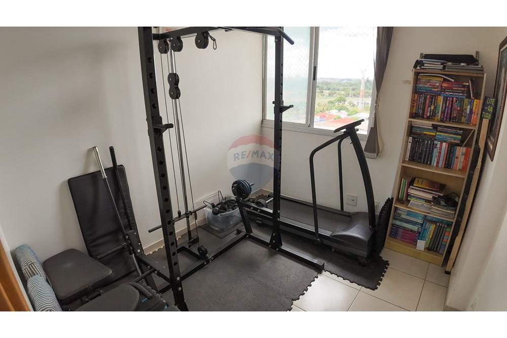 Apartamento - Venda - Samambaia , Distrito Federal - DJI_20250424135715_0339_D.jpg - 880411024-18