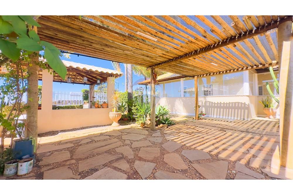 Casa de Condomínio - Venda - Brasília , Distrito Federal - IMG_3042.jpg - 880341021-126