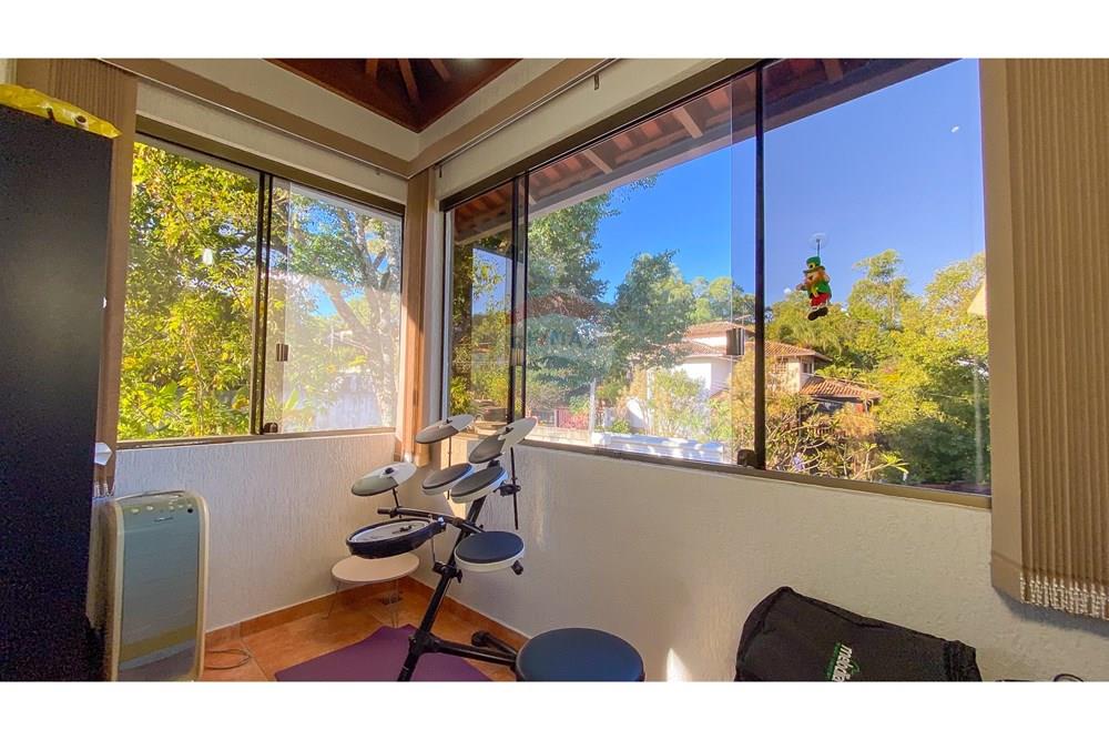 Casa de Condomínio - Venda - Sobradinho , Distrito Federal - IMG_3299.jpg - 880111105-4