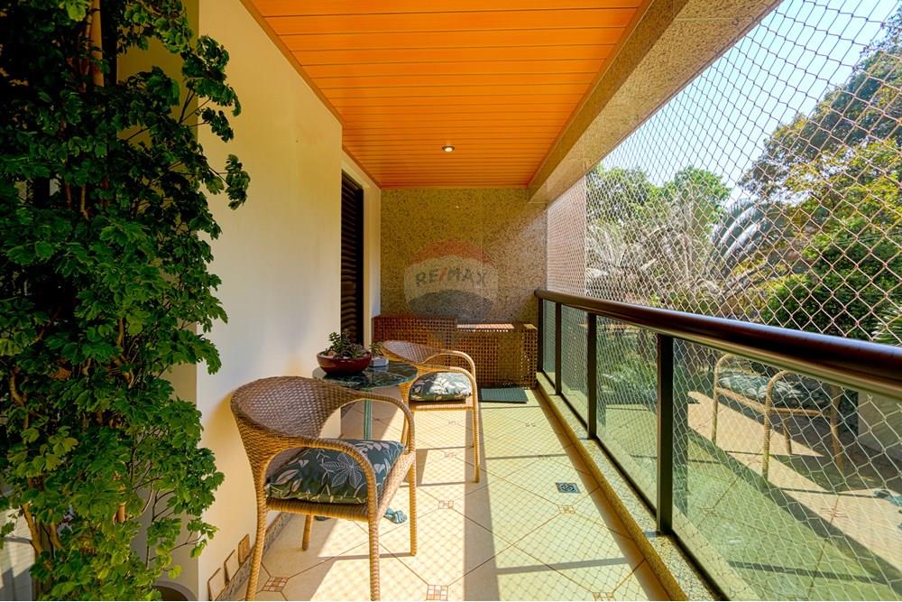 Apartamento - Venda - Brasília , Distrito Federal - Varanda - 002.jpg - 880251001-45