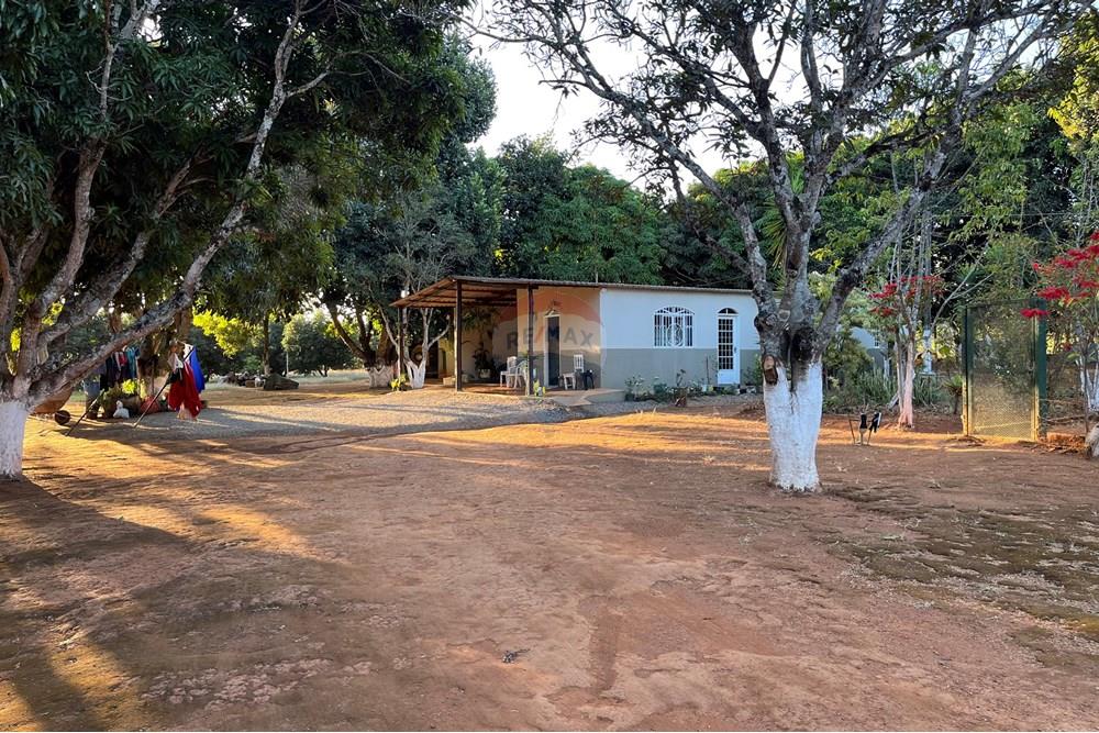 Chácara / Sítio / Fazenda - Venda - Brazlandia , Distrito Federal - IMG_4139.jpg - 880351001-200