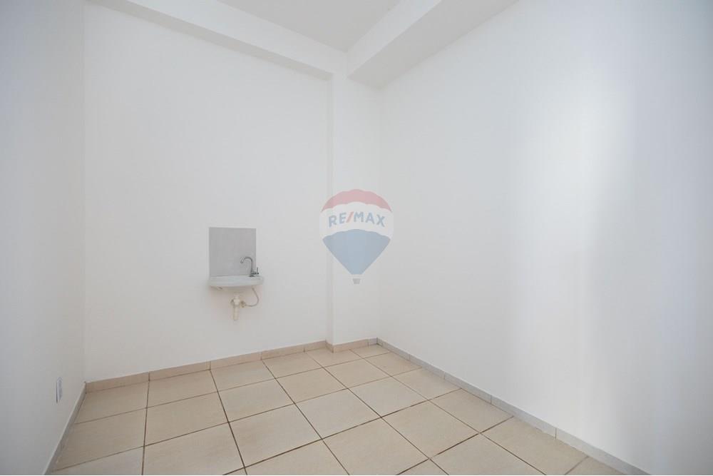 Prédio - Alugar - Samambaia , Distrito Federal - IMG_3030.jpg - 880391011-831