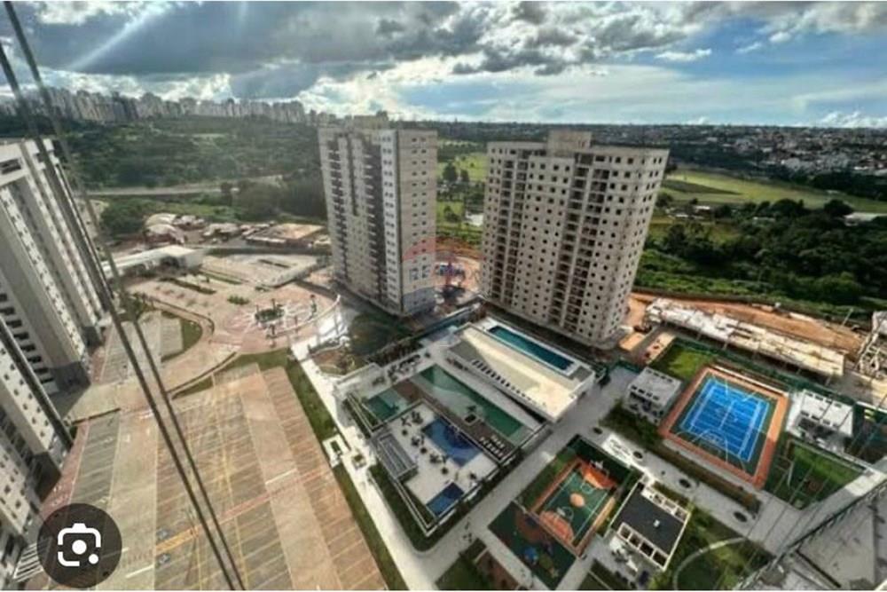 Apartamento - Alugar - Águas Claras , Distrito Federal - WhatsApp Image 2025-07-14 at 14.54.24 (1).jpeg - 880411001-194