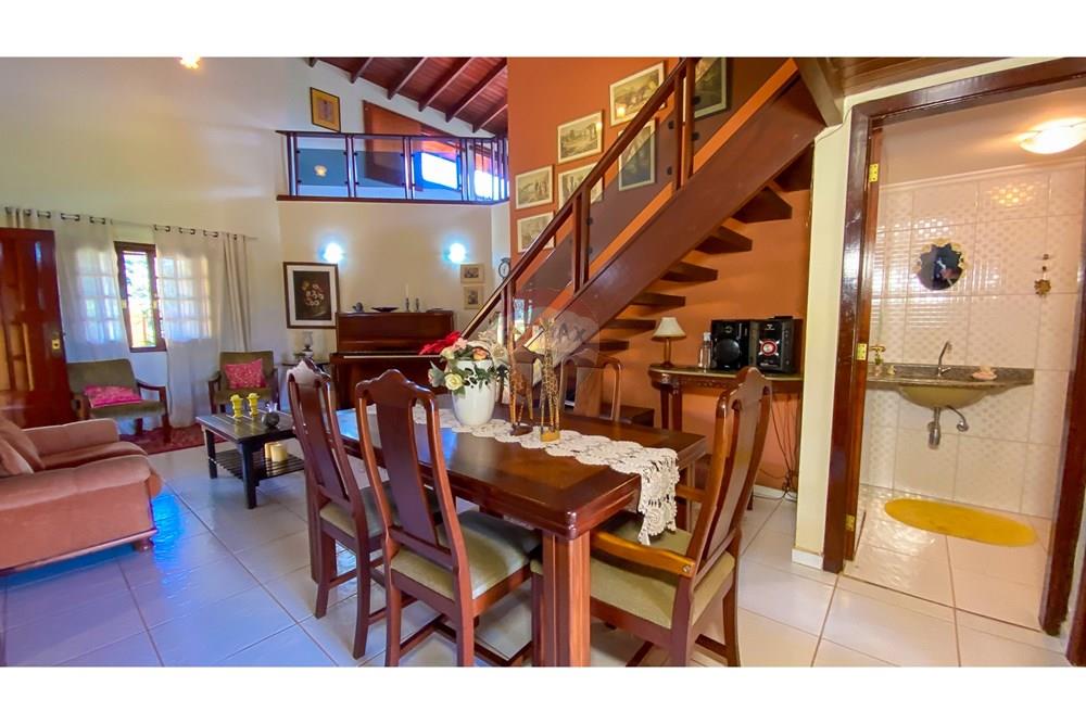 Casa de Condomínio - Venda - Sobradinho , Distrito Federal - IMG_3808.jpg - 880261001-91