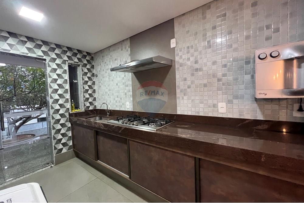 Apartamento - Alugar - Brasília , Distrito Federal - IMG_2470.JPG - 880351004-141