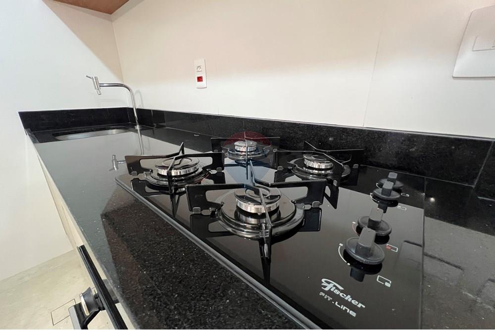 Apartamento - Alugar - Brasília , Distrito Federal - IMG_2199.JPG - 880351004-145