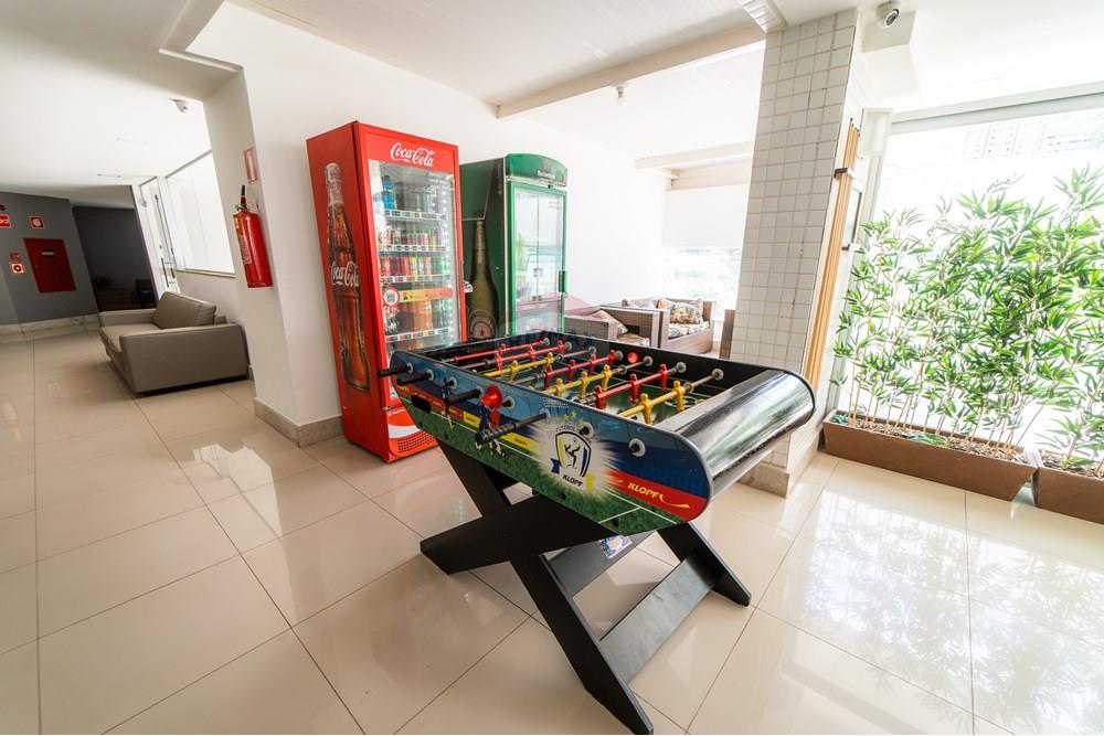 Apartamento - Venda - Águas Claras , Distrito Federal - DSC07302.jpg - 880331011-66