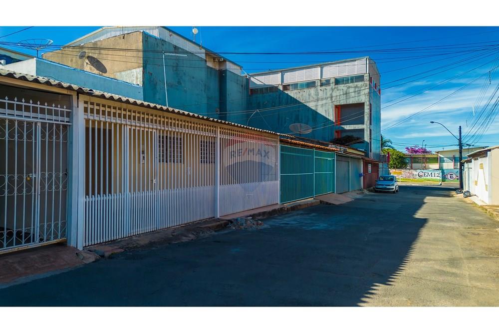 Casa - Venda - Ceilandia , Distrito Federal - DJI_0109-Aprimorado-NR.jpg - 880161049-28