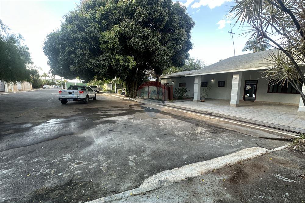 Casa - Alugar - Brasília , Distrito Federal - 40 - 880321097-56