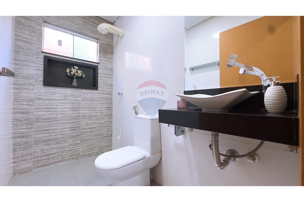 Casa de Condomínio - Venda - Gama , Distrito Federal - IMG_8522.jpg - 880341023-29