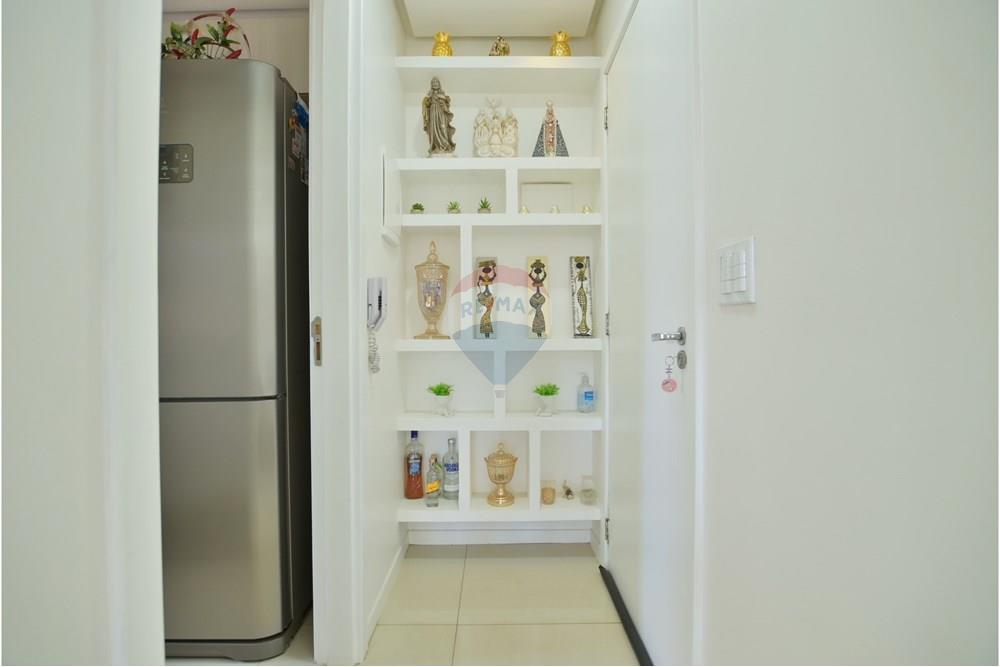 Apartamento - Venda - Águas Claras , Distrito Federal - DSC_3166.JPG - 880161017-27