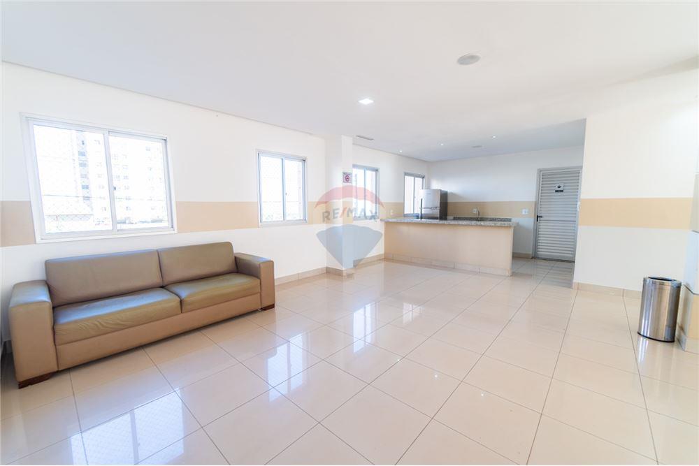 Apartamento - Venda - Samambaia , Distrito Federal - 33 - 880391001-117