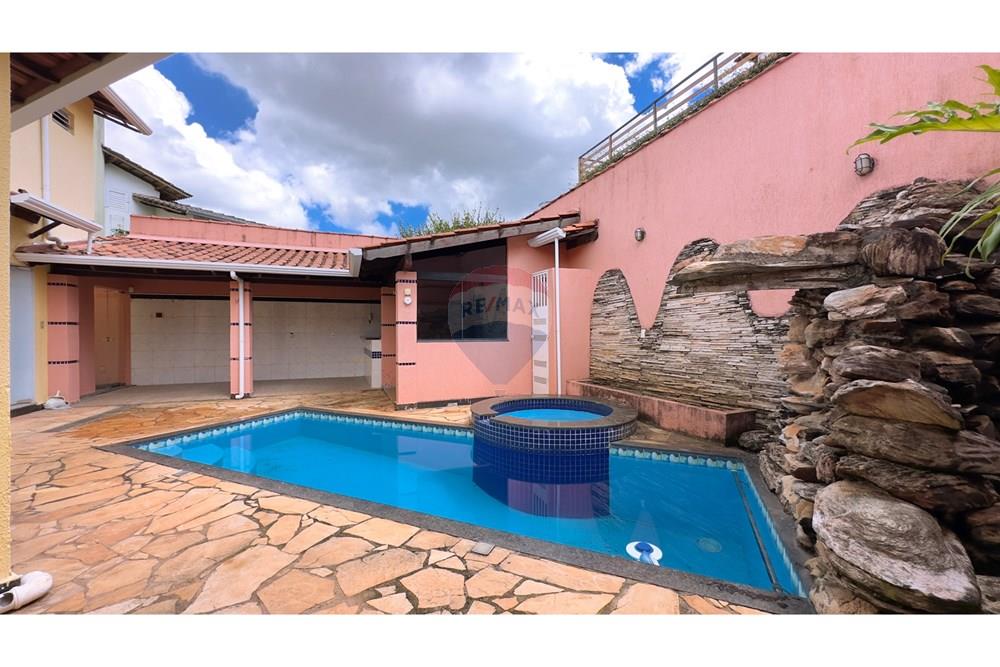 Casa de Condomínio - Venda - Sobradinho , Distrito Federal - IMG_3640.jpg - 880331042-25