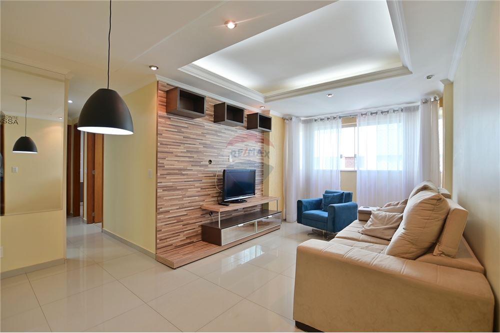 Apartamento - Venda - Águas Claras , Distrito Federal - 38 - 880221004-61