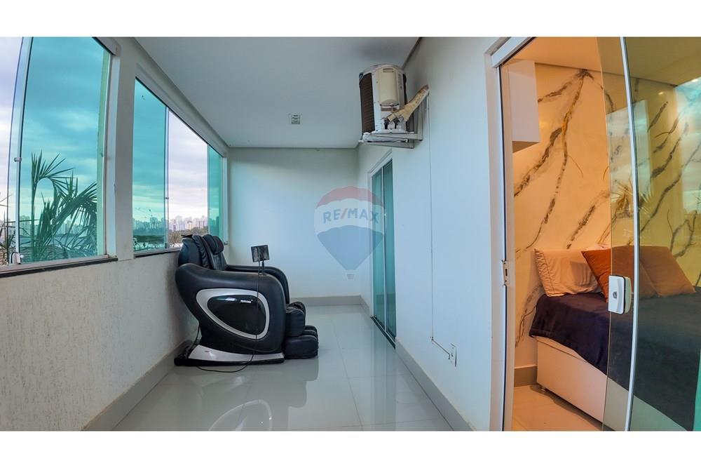 Sobrado - Venda - Vicente Pires , Distrito Federal - DJI_20250311175259_0369_D.jpg - 880411024-14