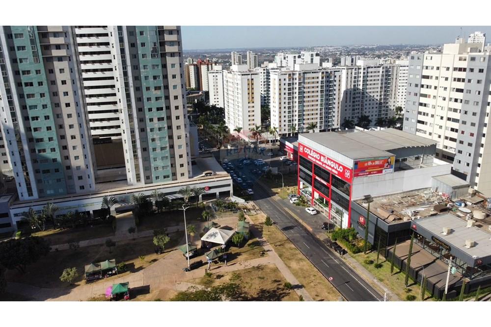 Cj. Comercial/ Sala - Venda - Águas Claras , Distrito Federal - l5.jpg - 880411017-42