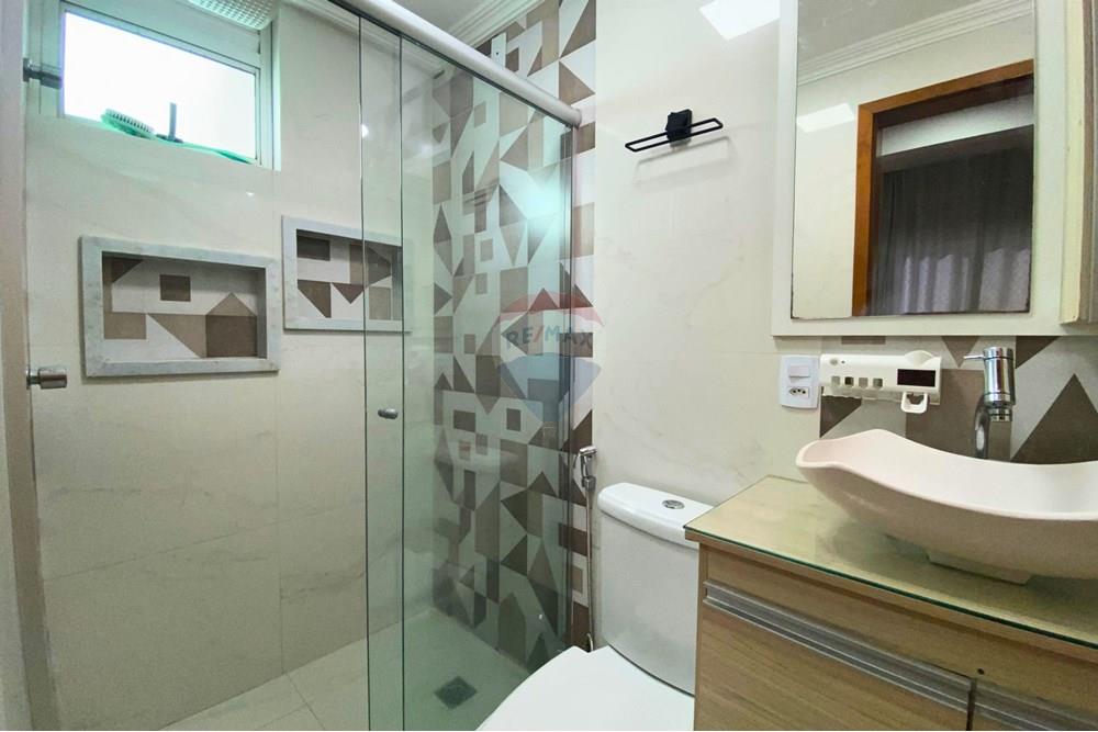 Apartamento - Venda - Samambaia , Distrito Federal - 12.jpg - Suite - 880391041-44