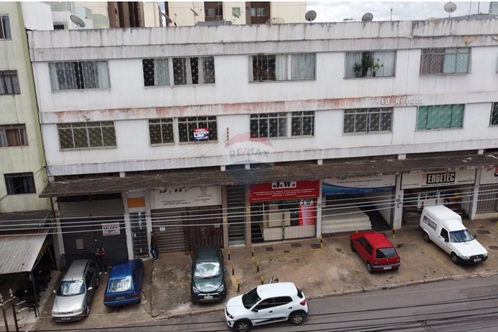 Apartamento - Venda - Taguatinga , Distrito Federal - DJI_0998.JPG - 880221056-24