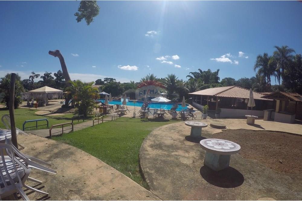 Chácara / Sítio / Fazenda - Venda - São Sebastião , Distrito Federal - FOTOS DINO 13..jpg - 880231128-32