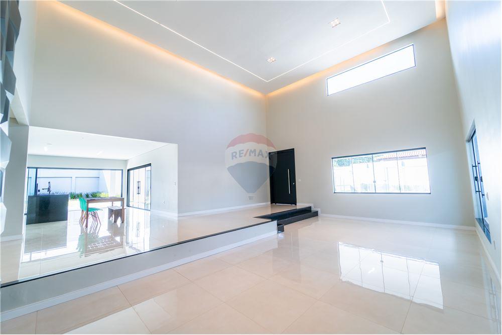 Casa de Condomínio - Venda - Vicente Pires , Distrito Federal - 8 - 880111010-143