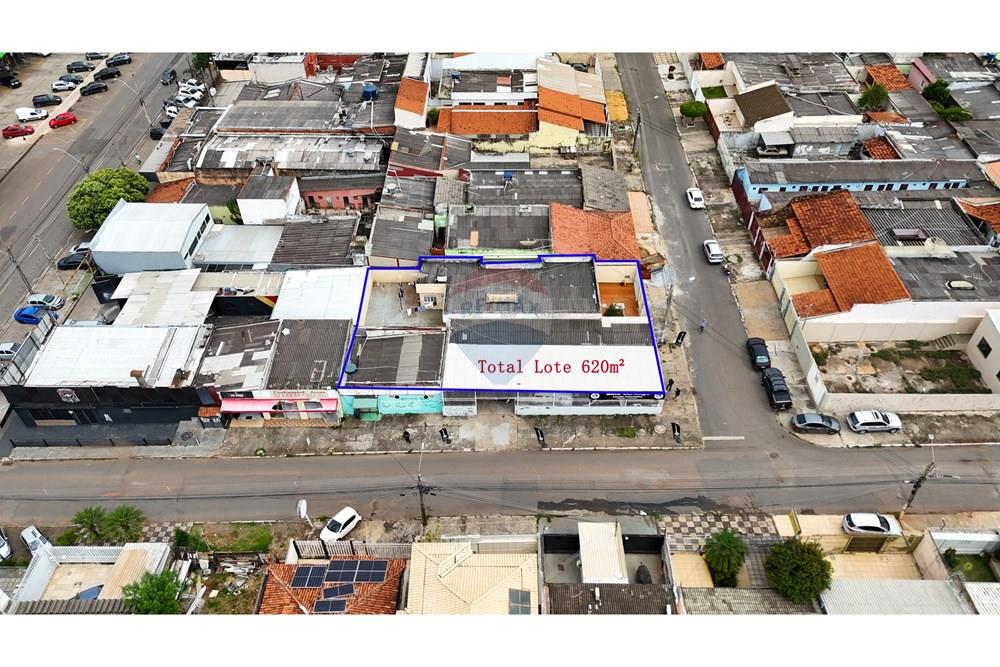 Terreno - Venda - Taguatinga , Distrito Federal - DJI_20250327100257_0016_D209292.jpg - 880341043-77