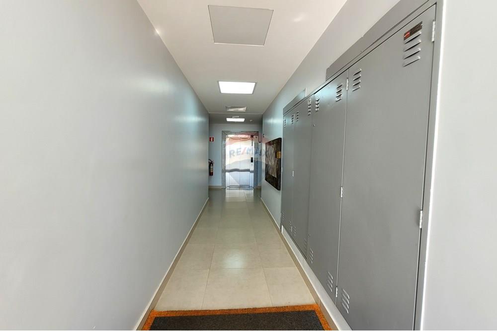 Apartamento - Venda - Samambaia , Distrito Federal - 04 - hall de entrada.jpg - 880391001-158