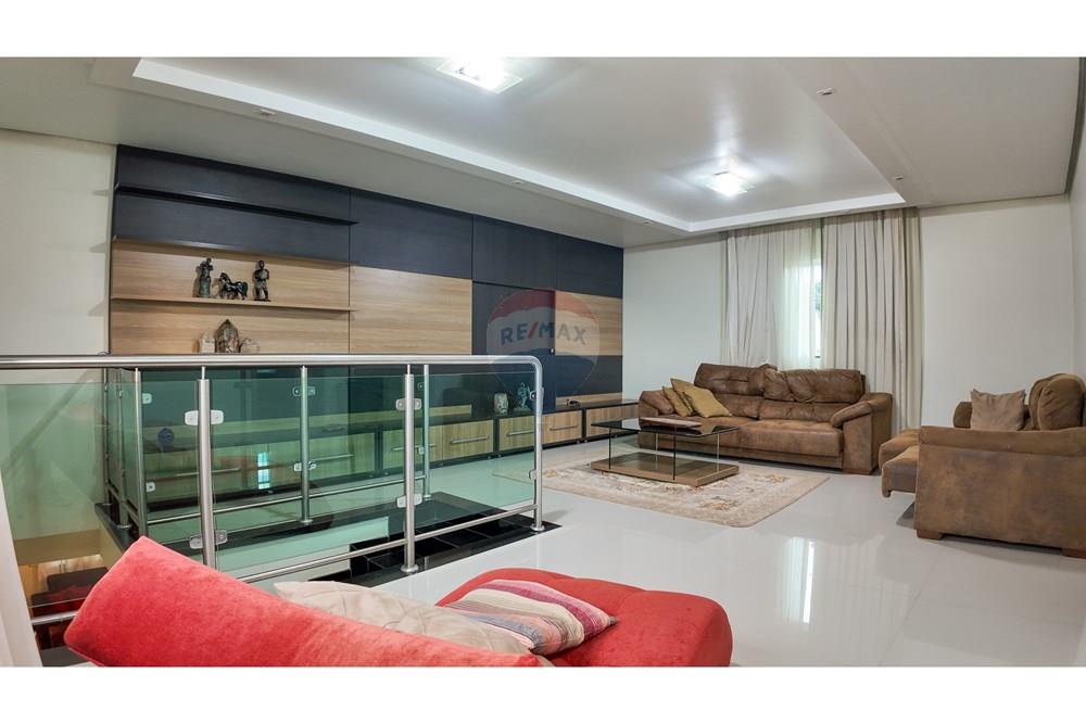 Sobrado - Venda - Vicente Pires , Distrito Federal - DJI_20250311173854_0344_D.jpg - 880411024-14