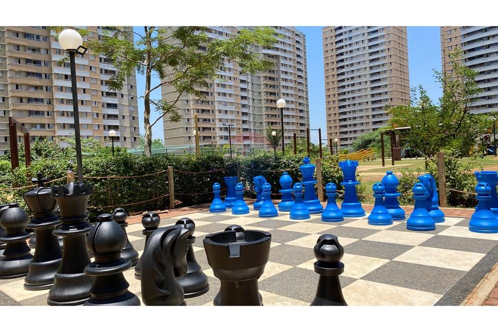 Apartamento - Venda - Ceilandia , Distrito Federal - Resid. Alegro (24).JPG - 880411033-21