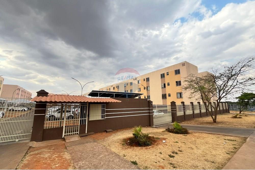 Apartamento - Venda - Riacho Fundo , Distrito Federal - WhatsApp Image 2025-09-17 at 10.05.37.jpeg - 880201022-102