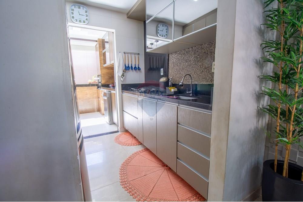 Casa - Venda - Brasília , Distrito Federal - IMG_5298-HDR.jpg - 880321021-94