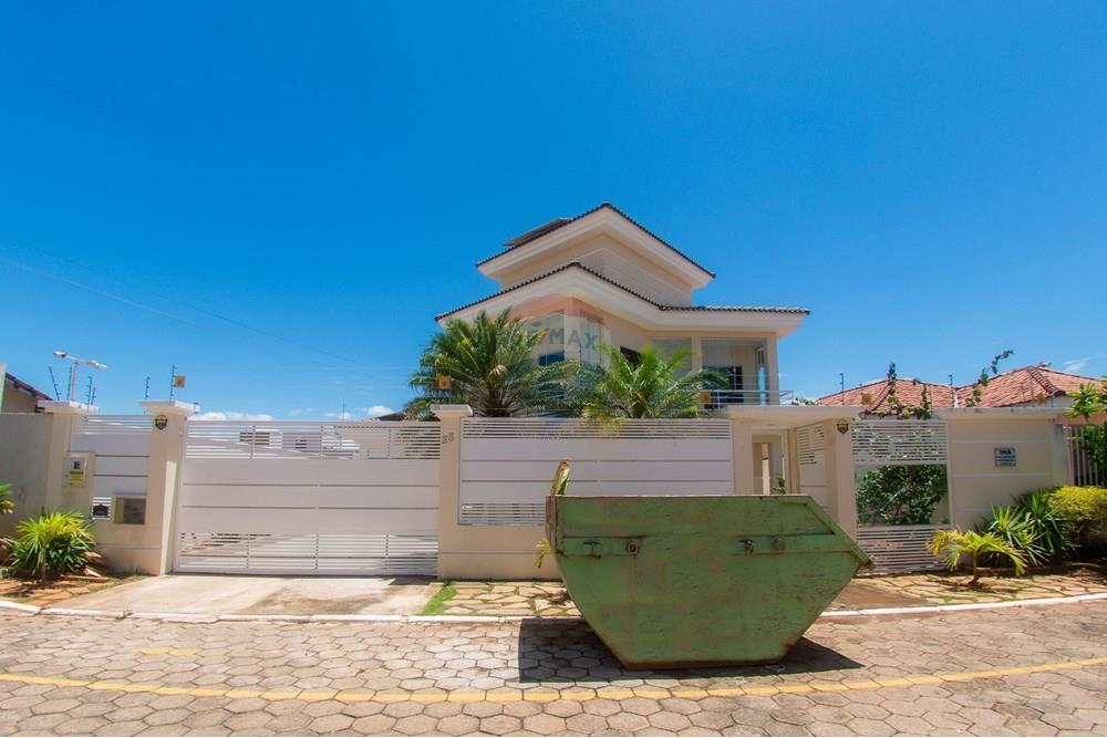 Casa - Venda - Águas Claras , Distrito Federal - RAF_4697.jpg - 880321109-1