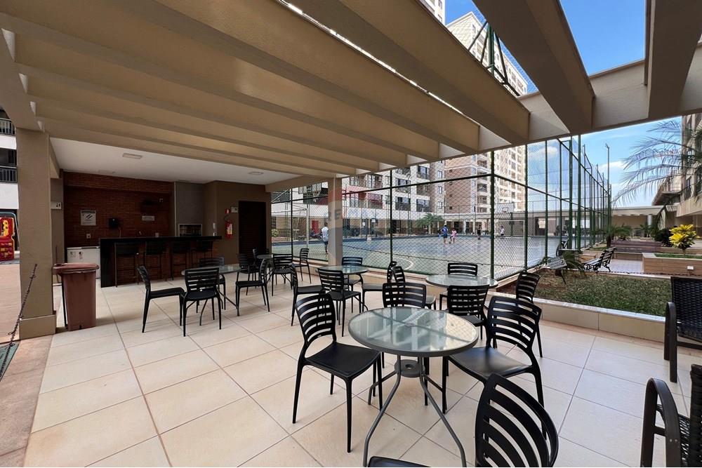 Apartamento - Alugar - Samambaia , Distrito Federal - IMG_2574.JPG - 880351001-213