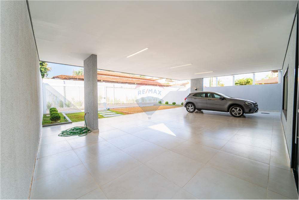 Casa de Condomínio - Venda - Vicente Pires , Distrito Federal - 7 - 880111010-143