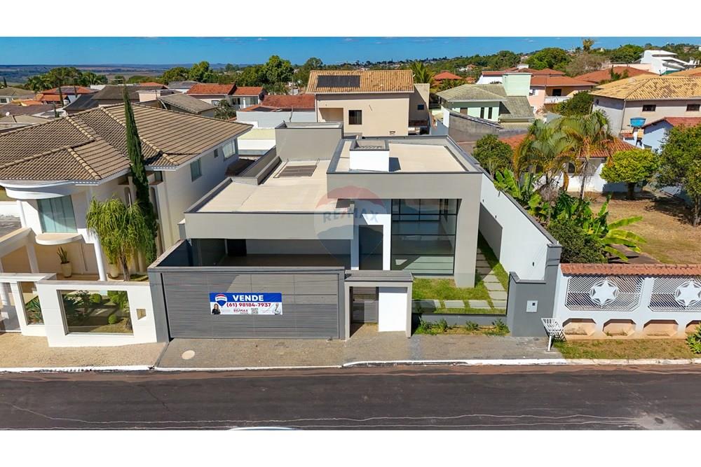 Casa - Venda - Sobradinho , Distrito Federal - DJI_20250630140216_0215_D_MINI4-Editar.jpg - 880261024-56