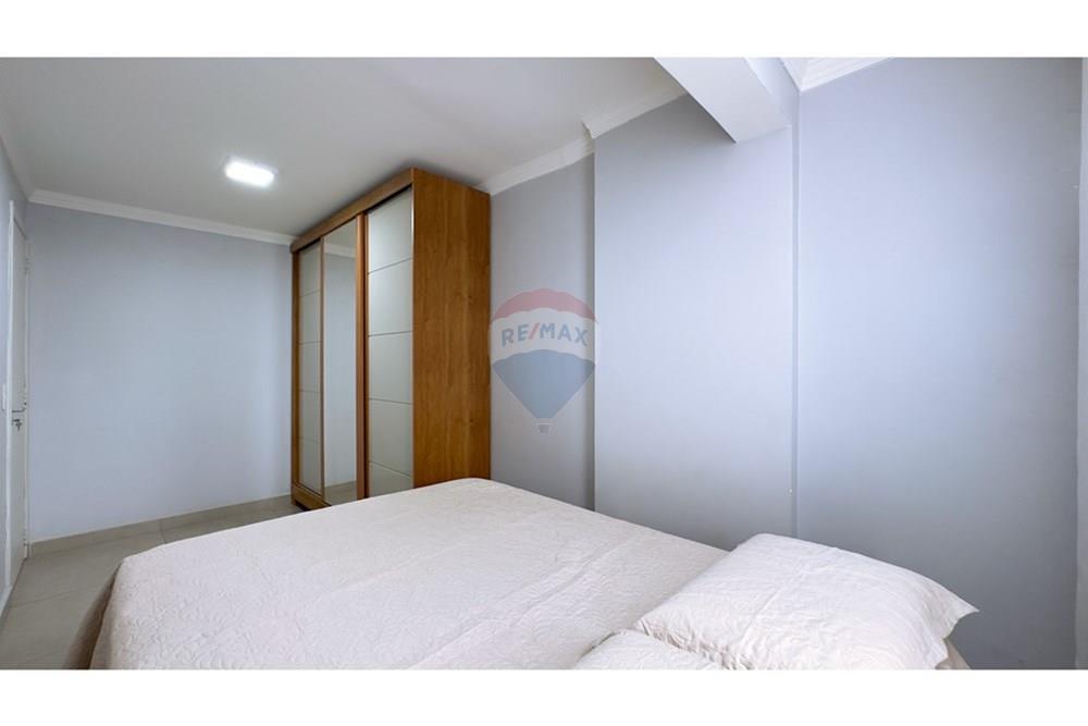 Apartamento - Venda - Taguatinga , Distrito Federal - quarto casal 2 di caval.jpg - 880341022-103