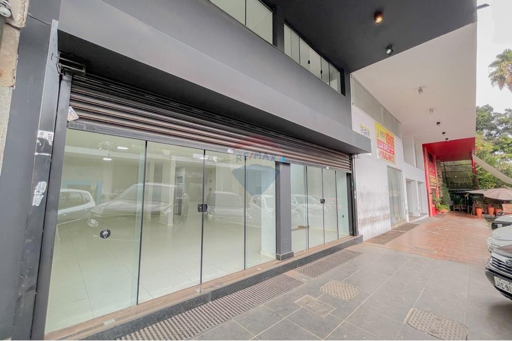 Ponto Comercial/ Loja - Alugar - Brasília , Distrito Federal - IMG_9486.jpg - 880161041-98