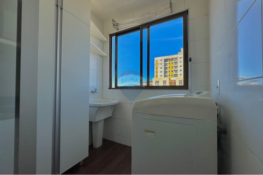 Apartamento - Venda - Samambaia , Distrito Federal - IMG_6556.JPG - 880411007-30