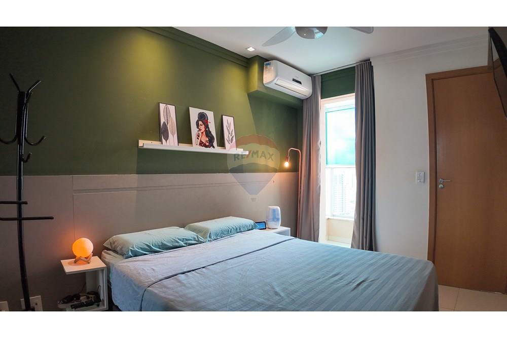 Cobertura - Alugar - Águas Claras , Distrito Federal - DJI_20250326131234_0755_D.jpg - 880411055-13