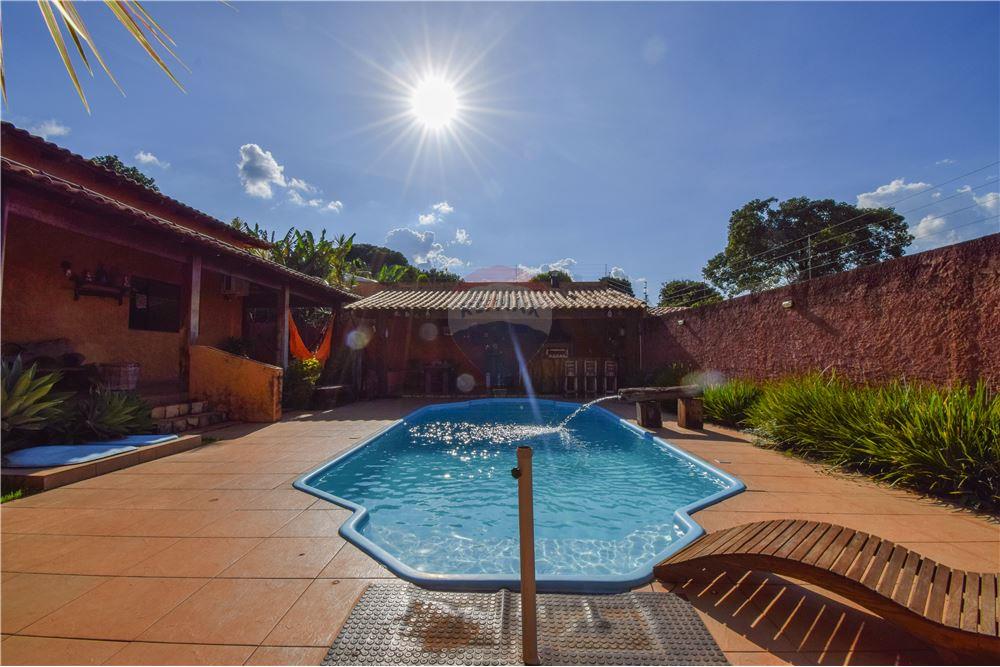 Casa - Alugar - Brasília , Distrito Federal - 9 - 880111080-24