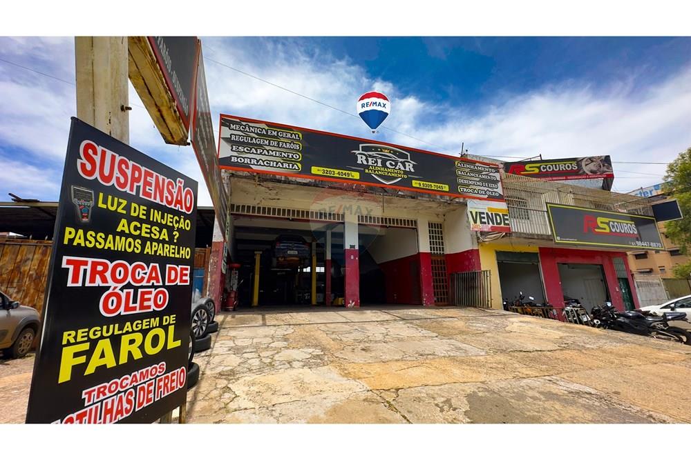 Galpão - Venda - Ceilandia , Distrito Federal - IMG_1192.jpg - 880261149-6