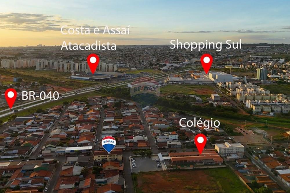 Prédio - Venda - Valparaíso de Goiás , Goiás - DJI_20250520172813_0050_D.jpg - 880261015-90