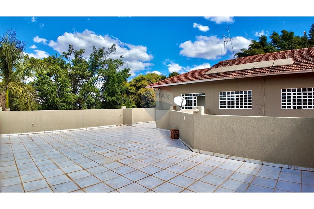 Casa - Venda - Paranoa , Distrito Federal - 23 - Terraço.jpg - 880151004-206